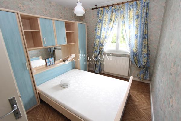 Maison 4 pièce(s) 3 chambre(s) 82 m²