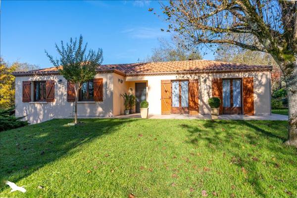 Maison à vendre |  Lalinde |  5 pièces | 103 m²