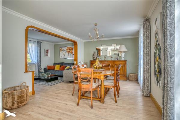 Maison à vendre |  Lalinde |  5 pièces | 103 m²