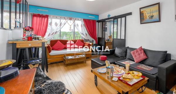 À vendre Appartement 3 pièces 67.3 m² - Brunoy 91800
