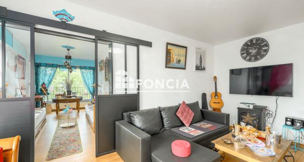 À vendre Appartement 3 pièces 67.3 m² - Brunoy 91800