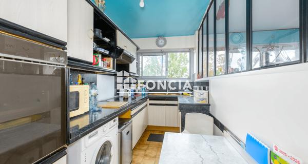 À vendre Appartement 3 pièces 67.3 m² - Brunoy 91800
