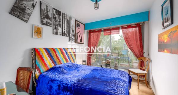À vendre Appartement 3 pièces 67.3 m² - Brunoy 91800