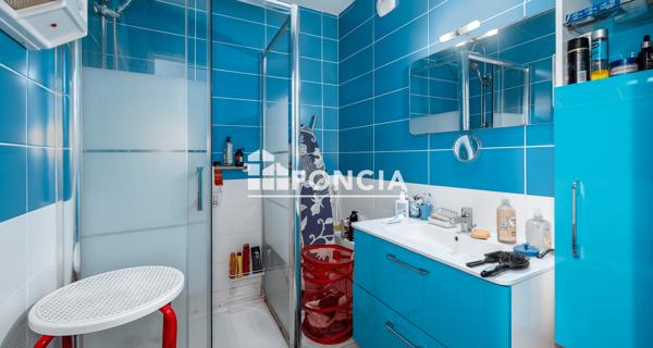 À vendre Appartement 3 pièces 67.3 m² - Brunoy 91800