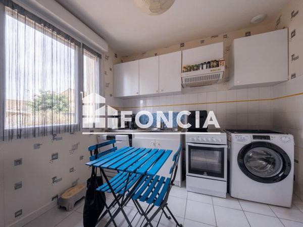 À vendre Maison 3 pièces 61 m² - Muret 31600