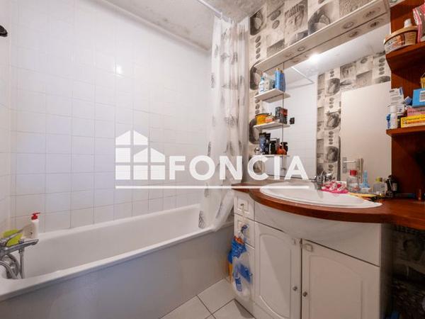 À vendre Maison 3 pièces 61 m² - Muret 31600