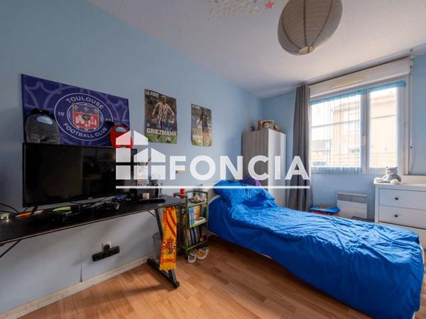 À vendre Maison 3 pièces 61 m² - Muret 31600