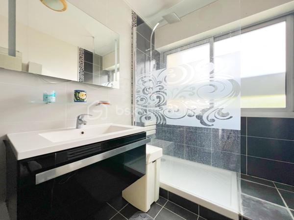 Appartement de 85,14 m²