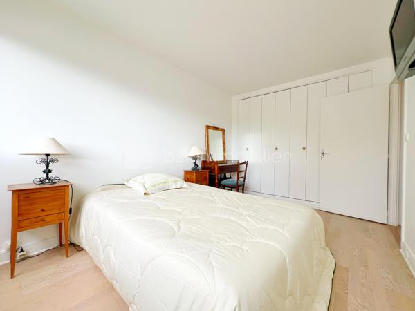 Appartement de 85,14 m²