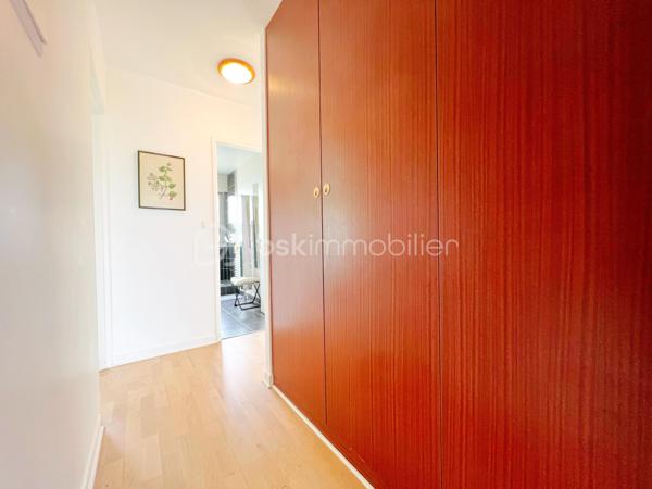 Appartement de 85,14 m²