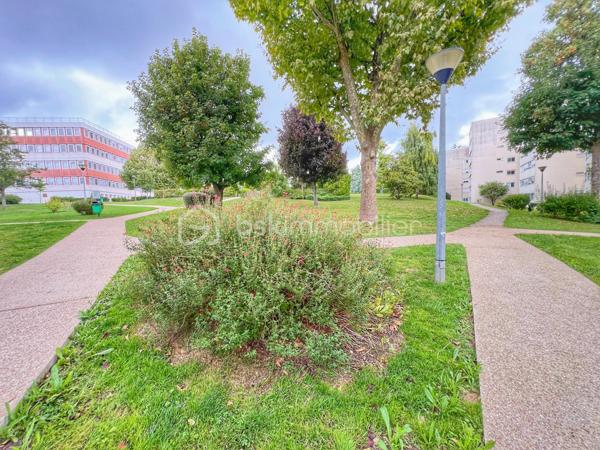 Appartement de 85,14 m²
