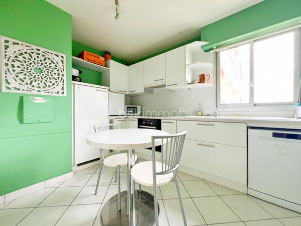 Appartement de 85,14 m²