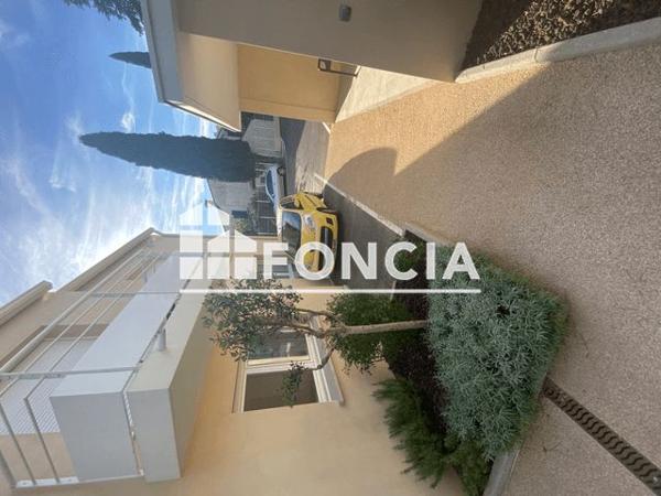 Location Studio 20.05 m² - 34 RUE ARNAULT PEYRE Montpellier 34000