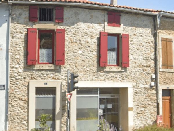 Location Appartement 3 pièces Laroque-d'Olmes (09600)