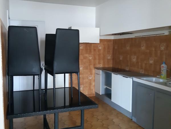 Location Appartement 3 pièces Laroque-d'Olmes (09600)
