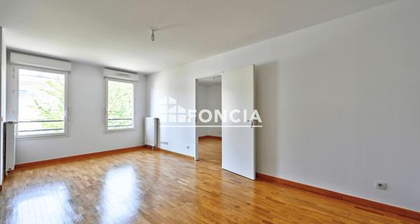 À vendre Appartement 2 pièces 44.91 m² - Saint-germain-en-laye 78100