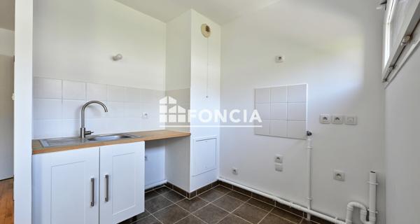 À vendre Appartement 2 pièces 44.91 m² - Saint-germain-en-laye 78100