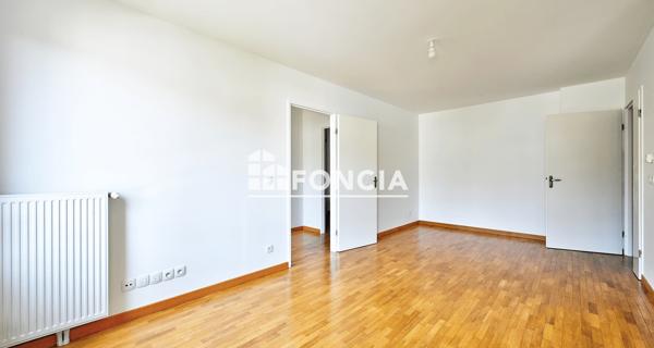 À vendre Appartement 2 pièces 44.91 m² - Saint-germain-en-laye 78100