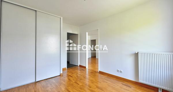 À vendre Appartement 2 pièces 44.91 m² - Saint-germain-en-laye 78100