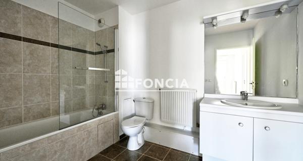 À vendre Appartement 2 pièces 44.91 m² - Saint-germain-en-laye 78100