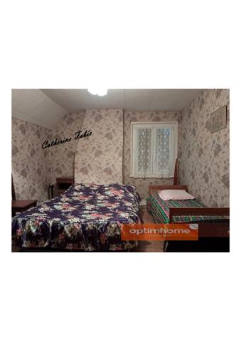 Maison à vendre 4 pièces SIGNY LE PETIT (08)