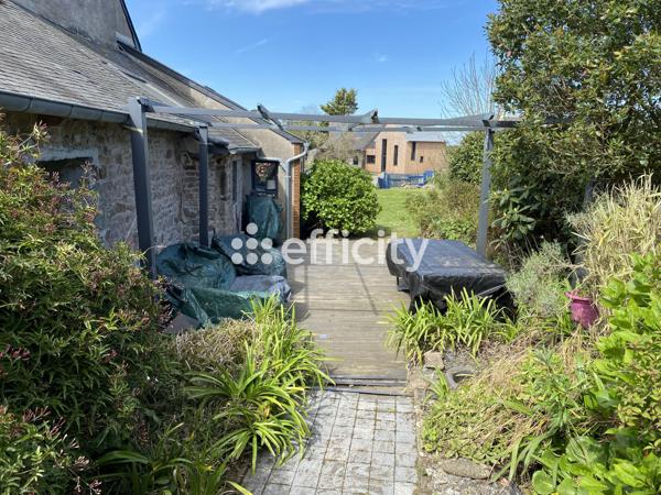 Maison
         5 pièces
        - 128 m² 382 800 € *