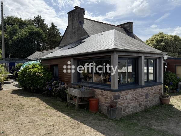Maison
         5 pièces
        - 128 m² 382 800 € *