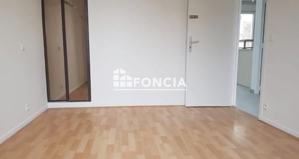 Location Appartement 3 pièces 47.48 m² - Bonneuil-sur-marne 94380