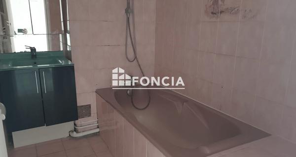 Location Appartement 3 pièces 47.48 m² - Bonneuil-sur-marne 94380
