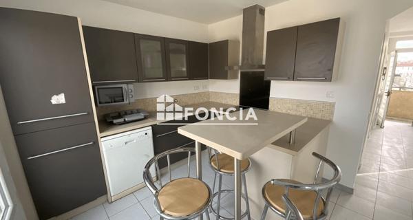 Location Appartement 3 pièces 47.48 m² - Bonneuil-sur-marne 94380