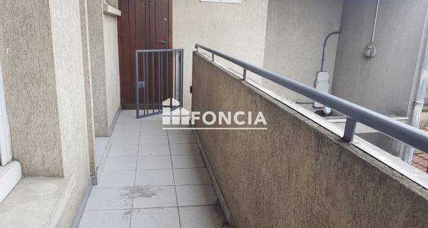 Location Appartement 3 pièces 47.48 m² - Bonneuil-sur-marne 94380