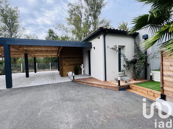 Maison à vendre 6 pièces 172 m² Roques