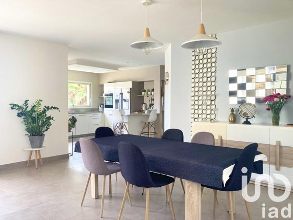 Maison à vendre 6 pièces 172 m² Roques