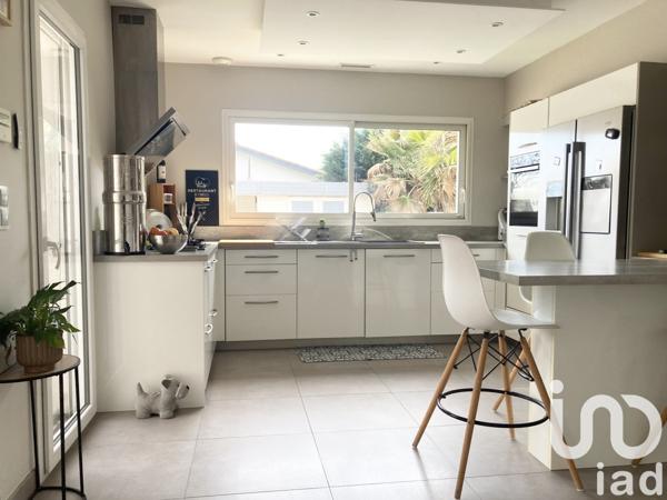 Maison à vendre 6 pièces 172 m² Roques