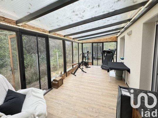 Maison à vendre 6 pièces 172 m² Roques