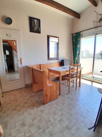 Appartement à vendre à Agde (34300)