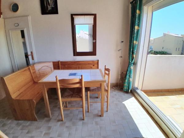 Appartement à vendre à Agde (34300)