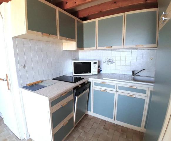 Appartement à vendre à Agde (34300)