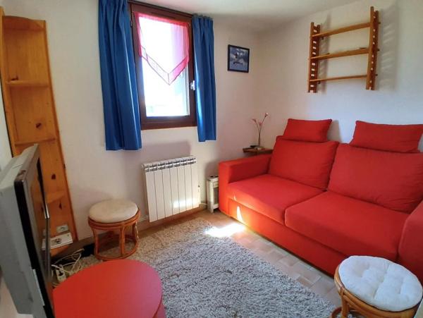 Appartement à vendre à Agde (34300)