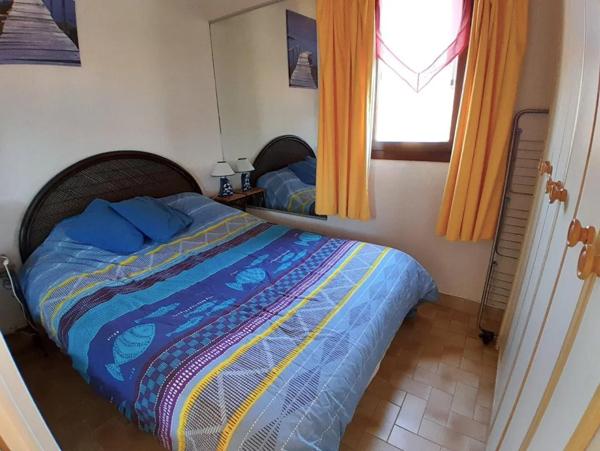 Appartement à vendre à Agde (34300)