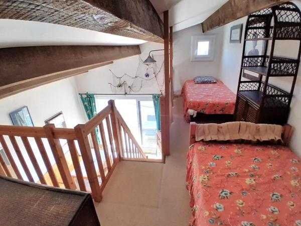 Appartement à vendre à Agde (34300)