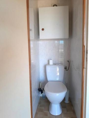 Appartement à vendre à Agde (34300)