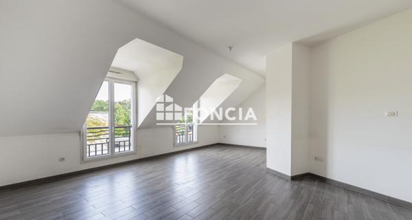 À vendre Appartement 3 pièces 77.03 m² - Villiers-sur-marne 94350