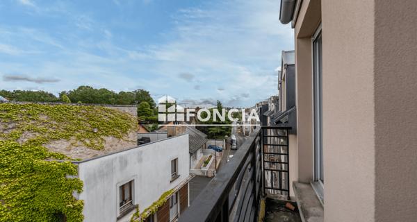 À vendre Appartement 3 pièces 77.03 m² - Villiers-sur-marne 94350