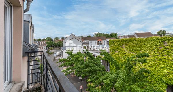 À vendre Appartement 3 pièces 77.03 m² - Villiers-sur-marne 94350