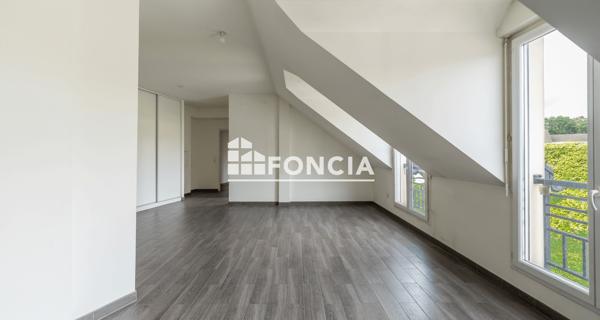 À vendre Appartement 3 pièces 77.03 m² - Villiers-sur-marne 94350