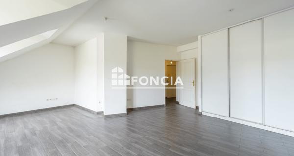À vendre Appartement 3 pièces 77.03 m² - Villiers-sur-marne 94350