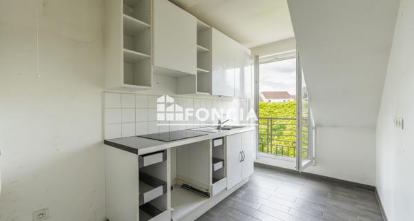 À vendre Appartement 3 pièces 77.03 m² - Villiers-sur-marne 94350