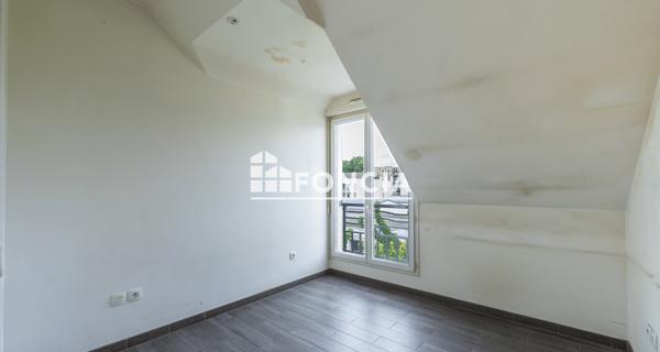 À vendre Appartement 3 pièces 77.03 m² - Villiers-sur-marne 94350