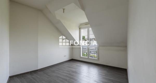À vendre Appartement 3 pièces 77.03 m² - Villiers-sur-marne 94350